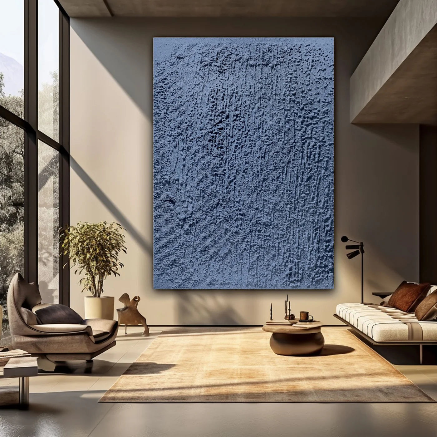 Wabi Sabi Wall Art #HBV141