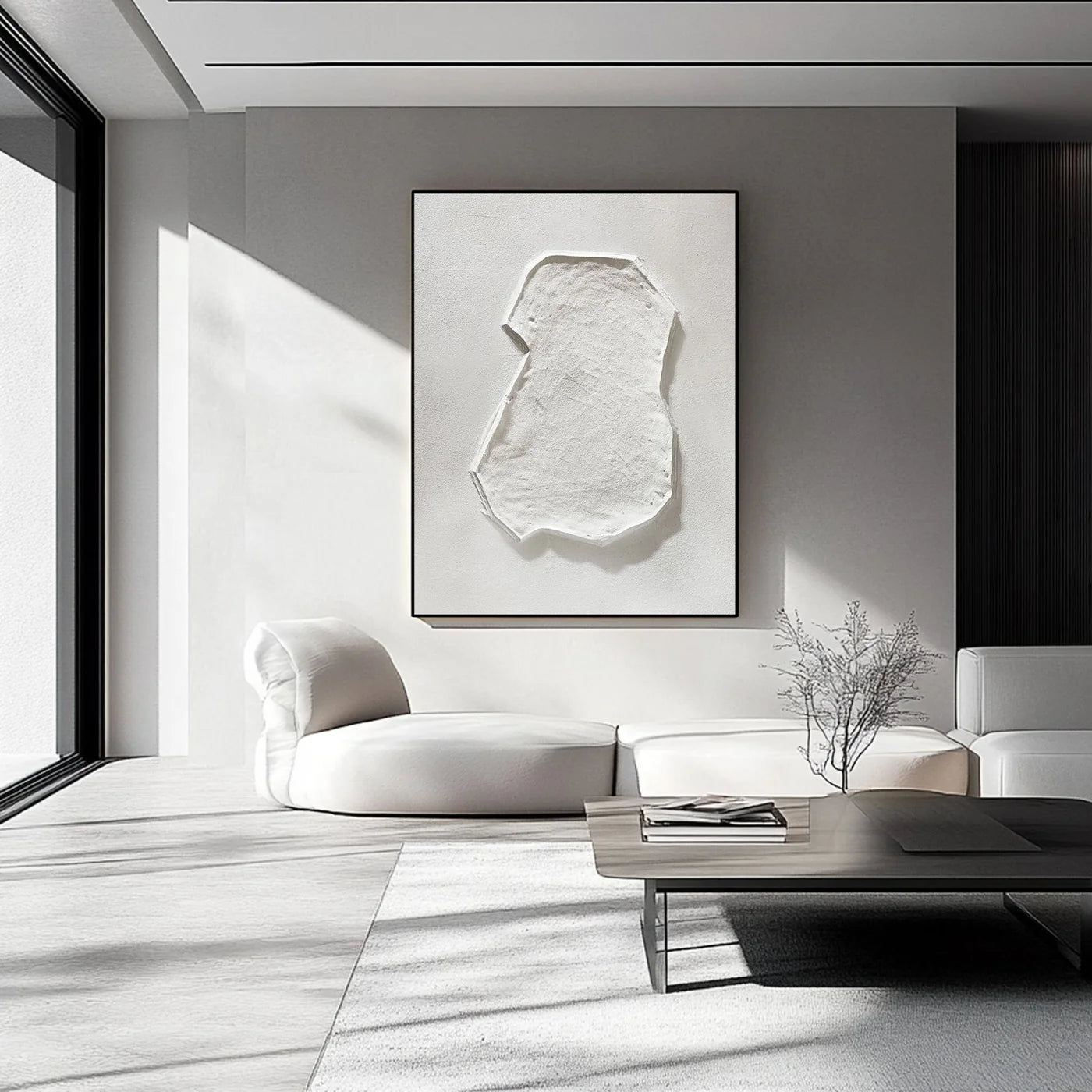 Wabi Sabi Wall Art #HBV296