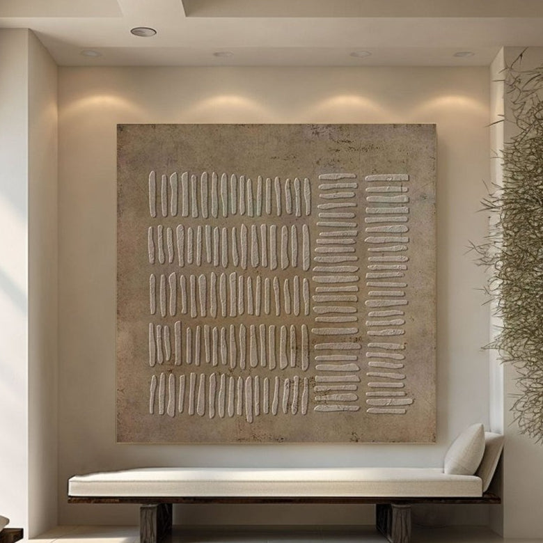 Wabi Sabi Wall Art RAB849 - royalbrushart