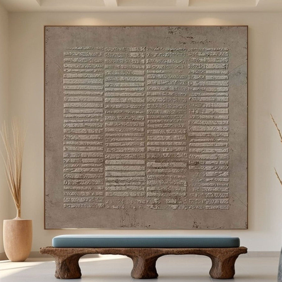 Wabi Sabi Wall Art RAB789 - royalbrushart